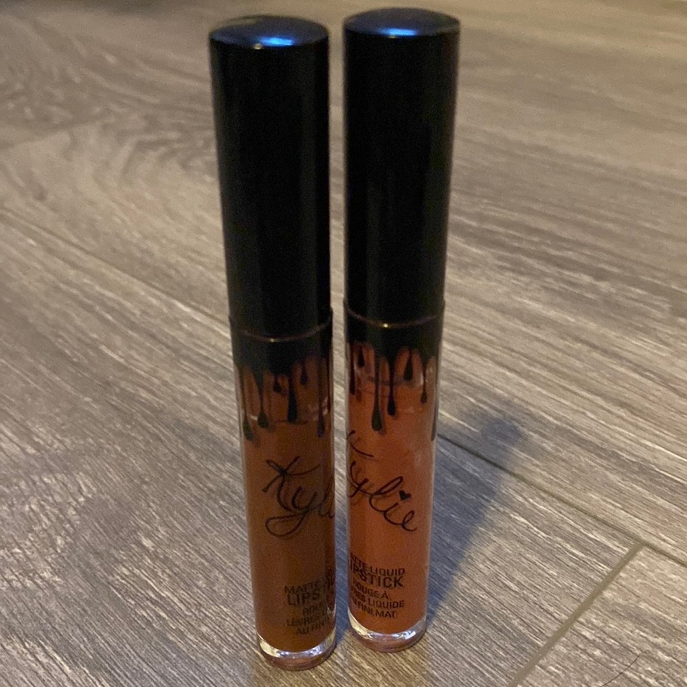 Kylie Cosmetics Matte Lip